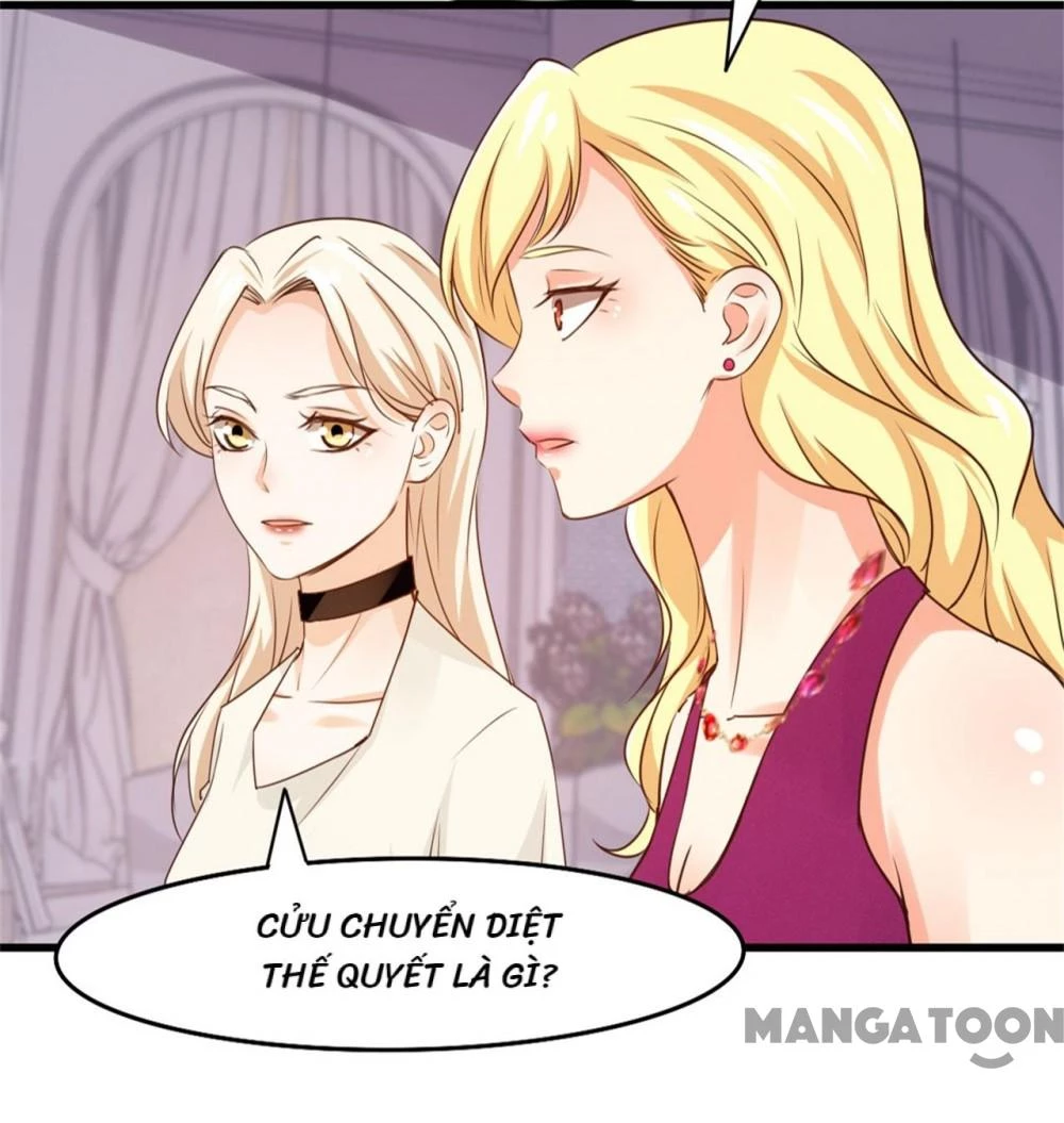 Tôi Và Khách Trọ Mỹ Nhân 26 Tuổi Chapter 259 - 11