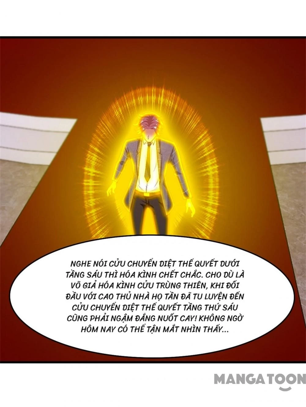 Tôi Và Khách Trọ Mỹ Nhân 26 Tuổi Chapter 259 - 13