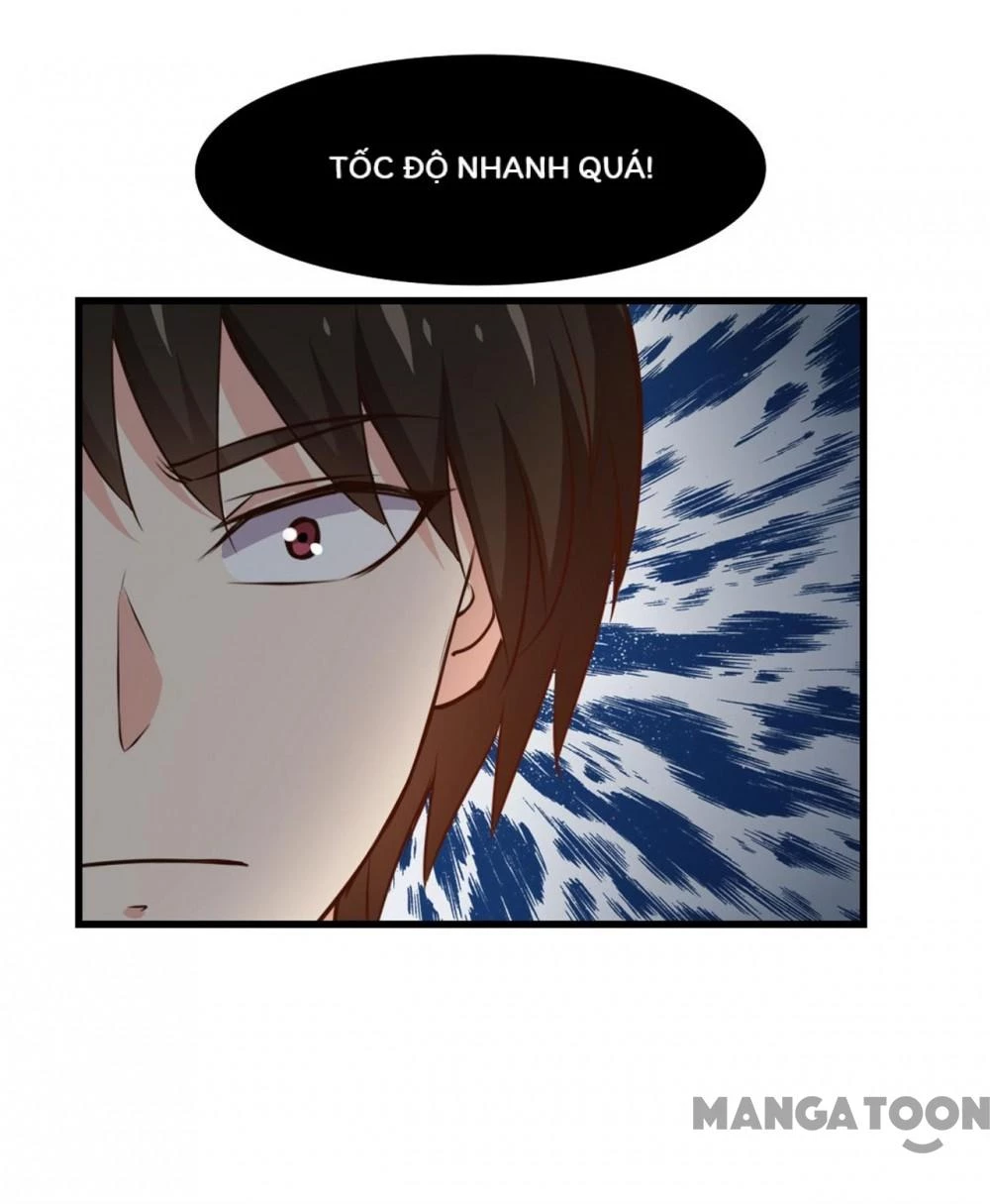 Tôi Và Khách Trọ Mỹ Nhân 26 Tuổi Chapter 259 - 16