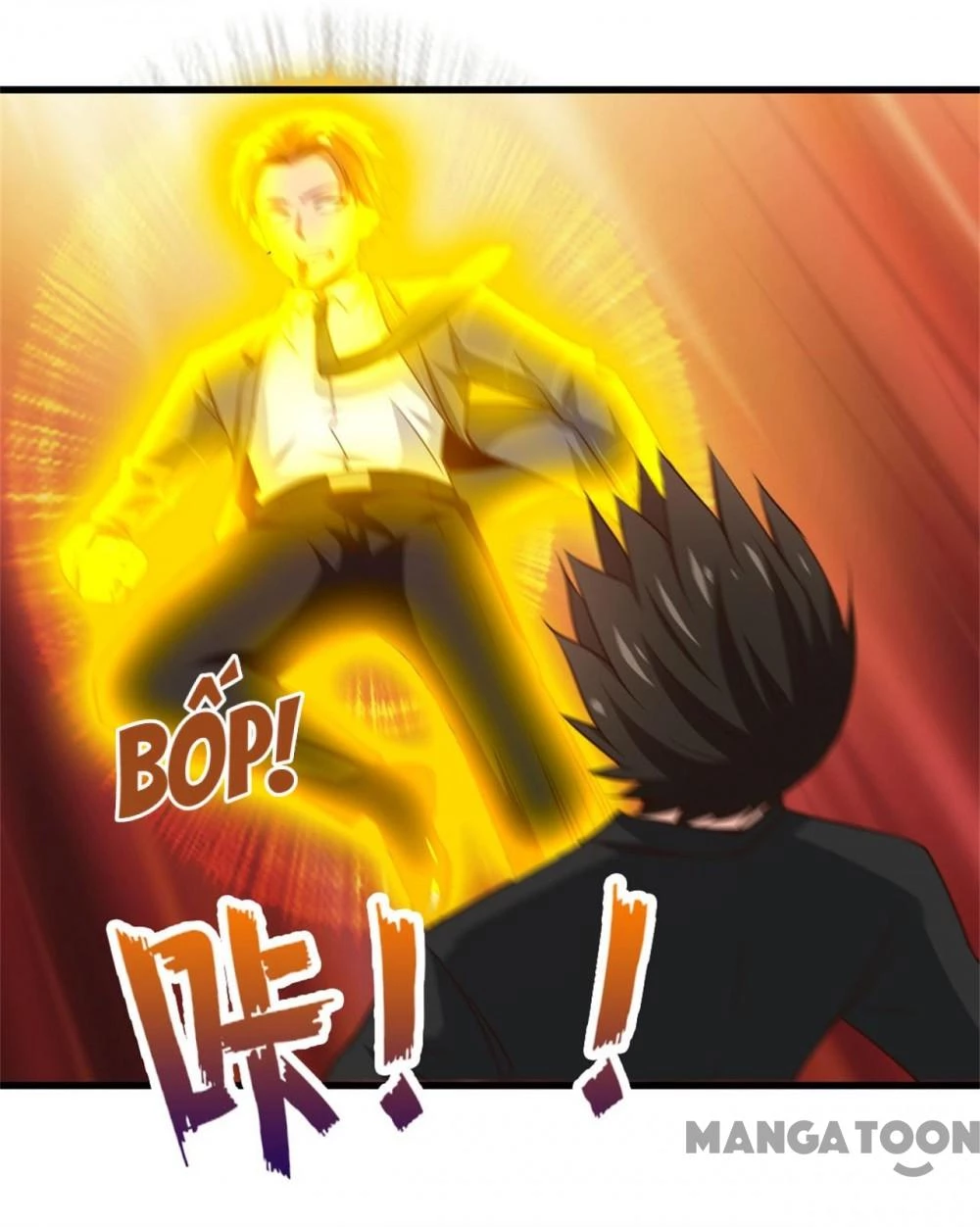 Tôi Và Khách Trọ Mỹ Nhân 26 Tuổi Chapter 259 - 17