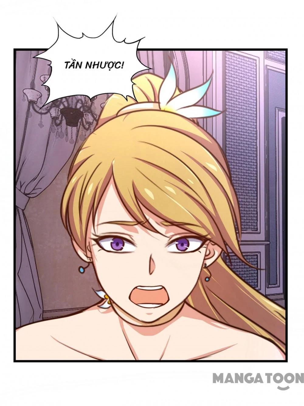 Tôi Và Khách Trọ Mỹ Nhân 26 Tuổi Chapter 259 - 20