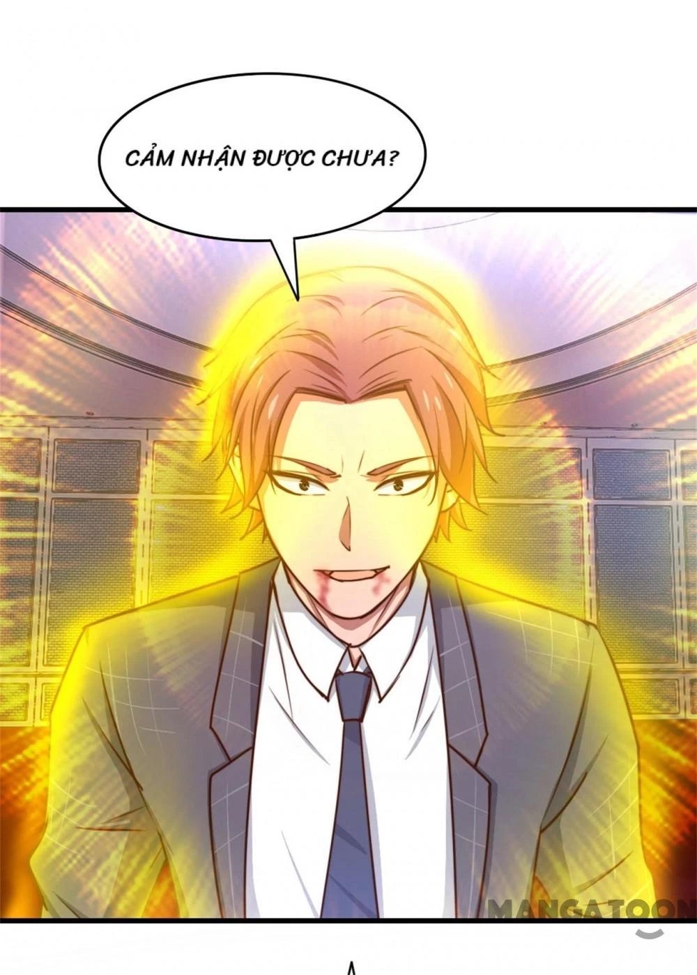 Tôi Và Khách Trọ Mỹ Nhân 26 Tuổi Chapter 259 - 21