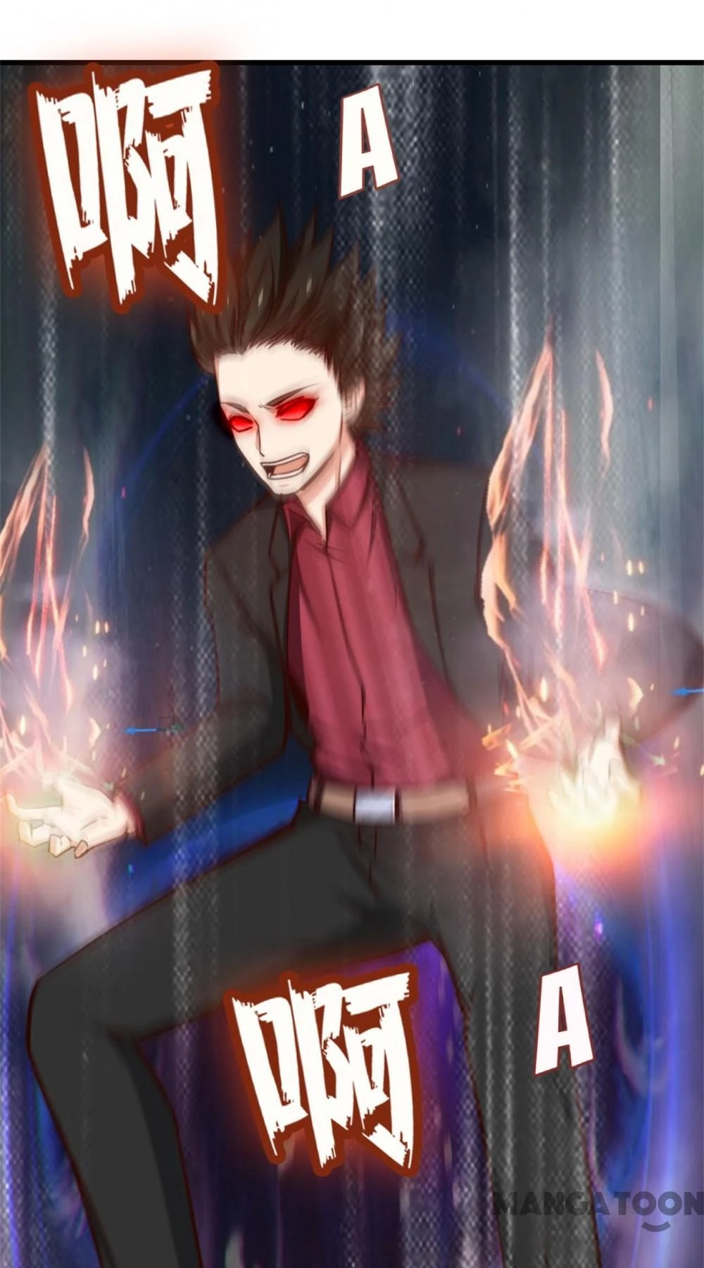 Tôi Và Khách Trọ Mỹ Nhân 26 Tuổi Chapter 259 - 26