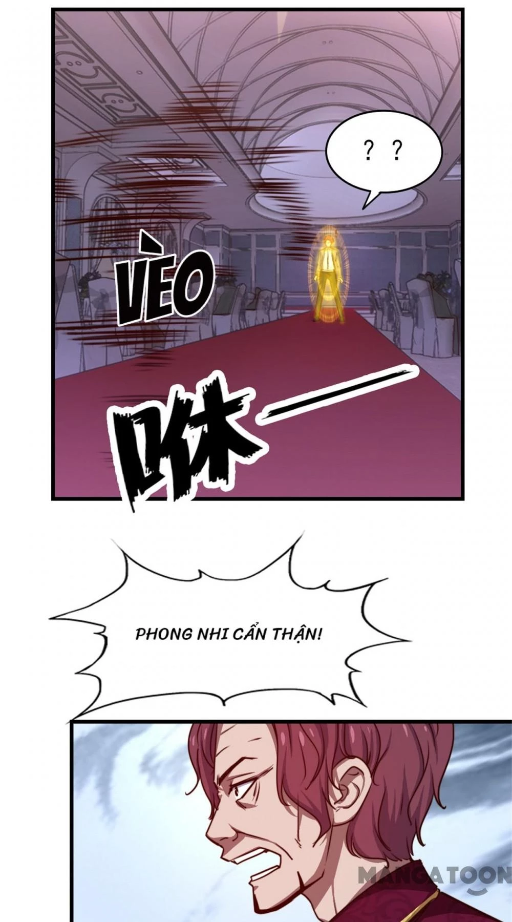 Tôi Và Khách Trọ Mỹ Nhân 26 Tuổi Chapter 259 - 29