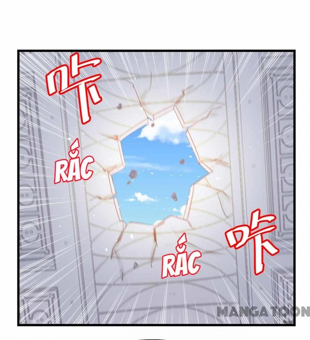 Tôi Và Khách Trọ Mỹ Nhân 26 Tuổi Chapter 260 - 2