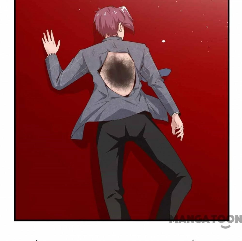 Tôi Và Khách Trọ Mỹ Nhân 26 Tuổi Chapter 260 - 4