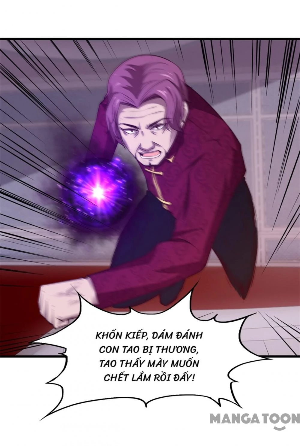 Tôi Và Khách Trọ Mỹ Nhân 26 Tuổi Chapter 260 - 8