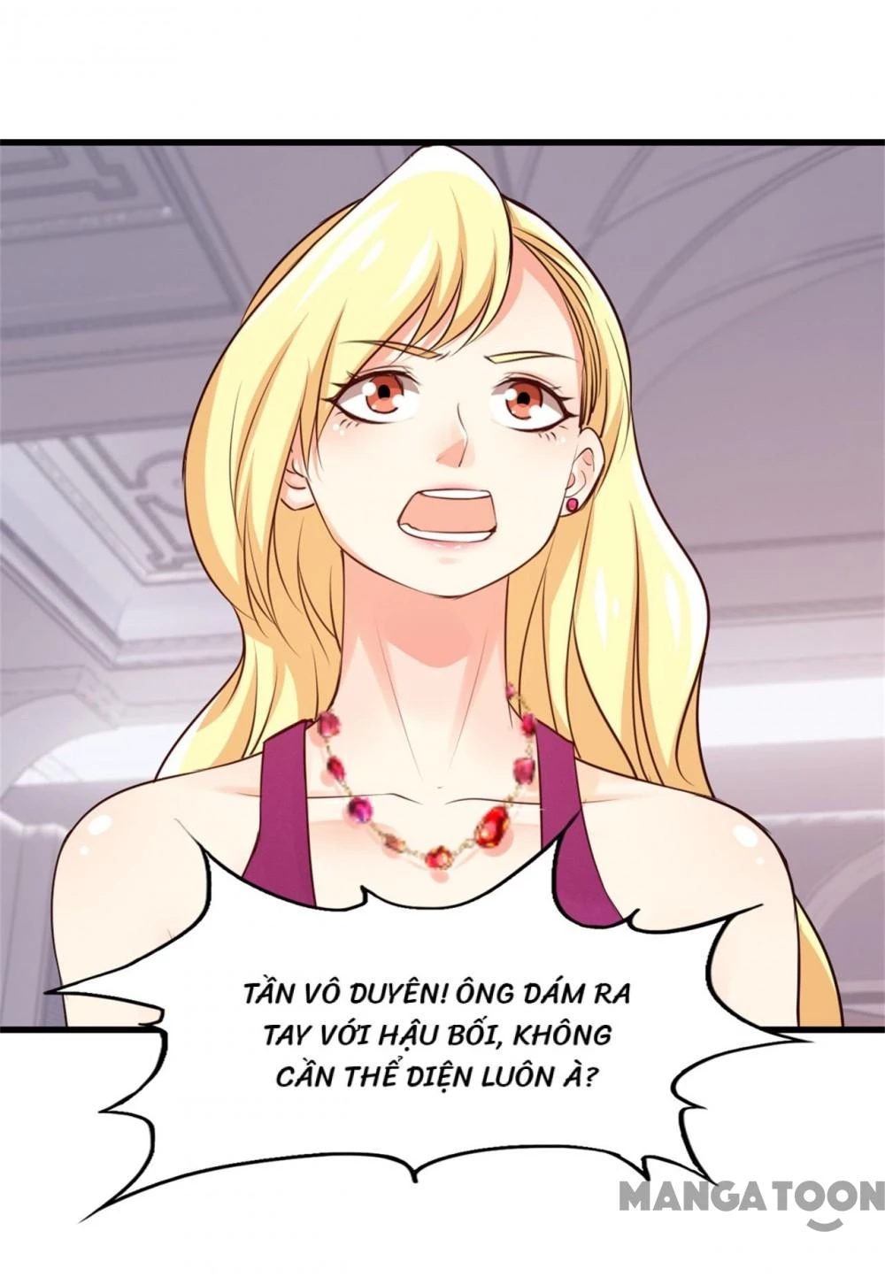 Tôi Và Khách Trọ Mỹ Nhân 26 Tuổi Chapter 260 - 9