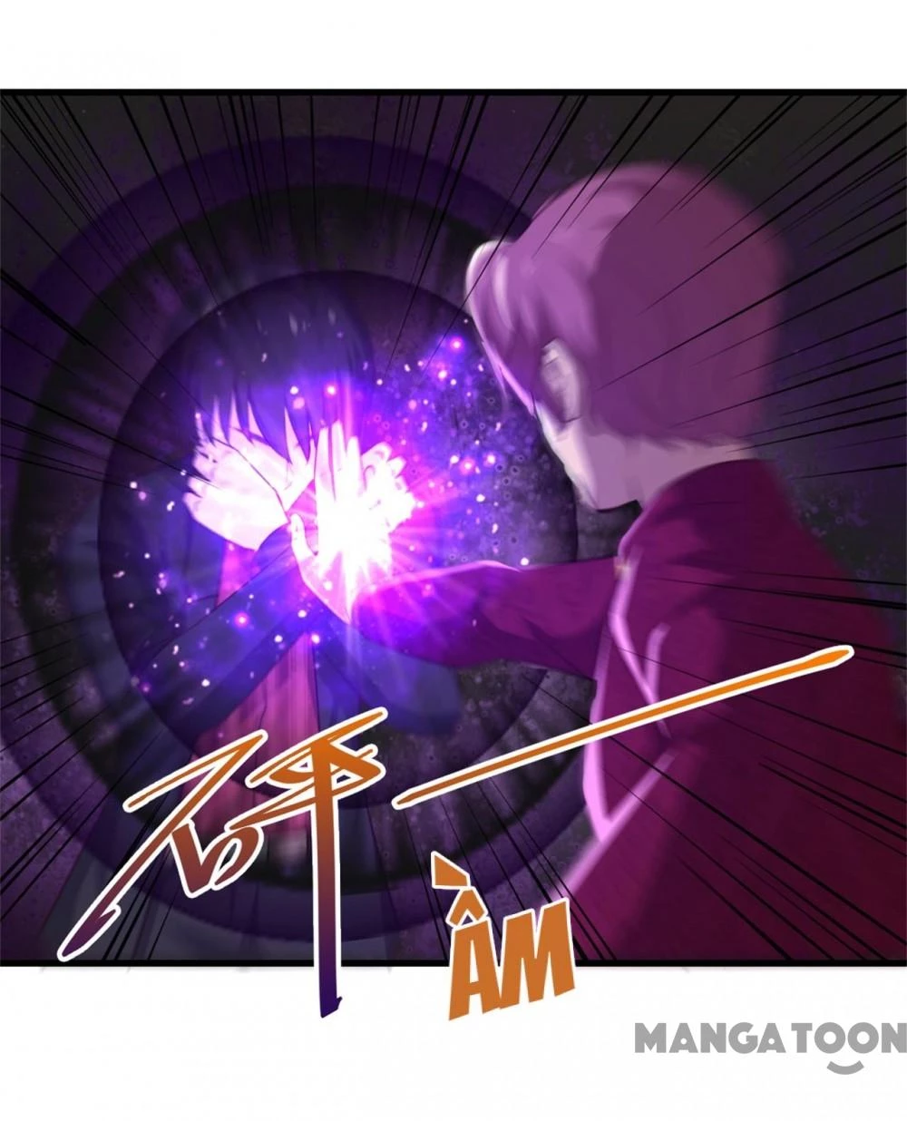 Tôi Và Khách Trọ Mỹ Nhân 26 Tuổi Chapter 260 - 10