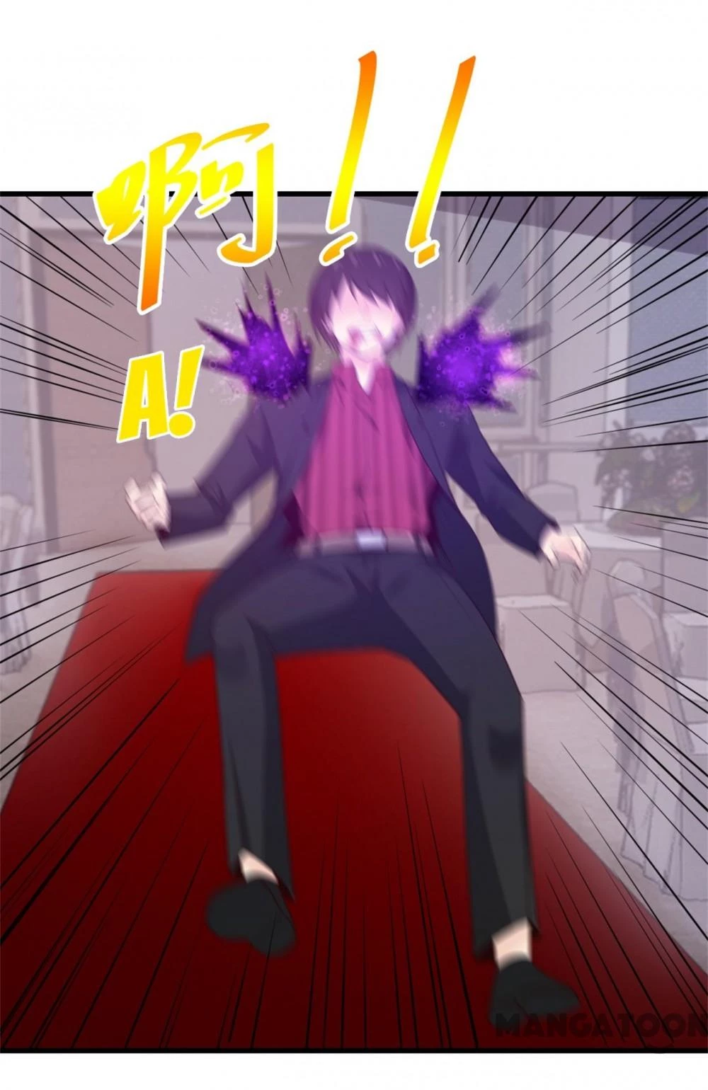 Tôi Và Khách Trọ Mỹ Nhân 26 Tuổi Chapter 260 - 11