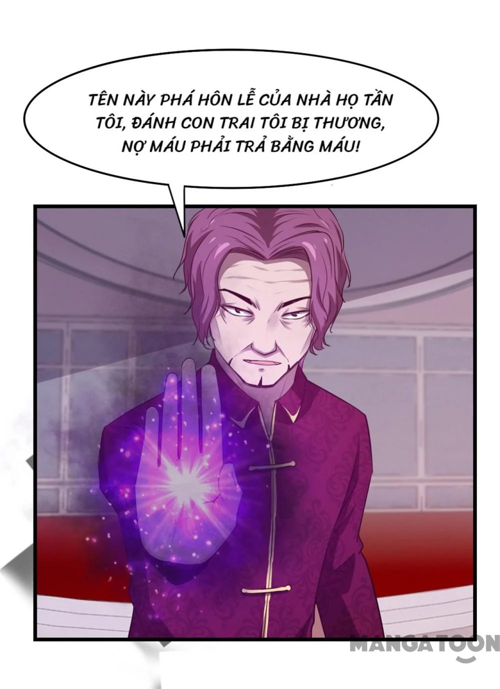 Tôi Và Khách Trọ Mỹ Nhân 26 Tuổi Chapter 260 - 12