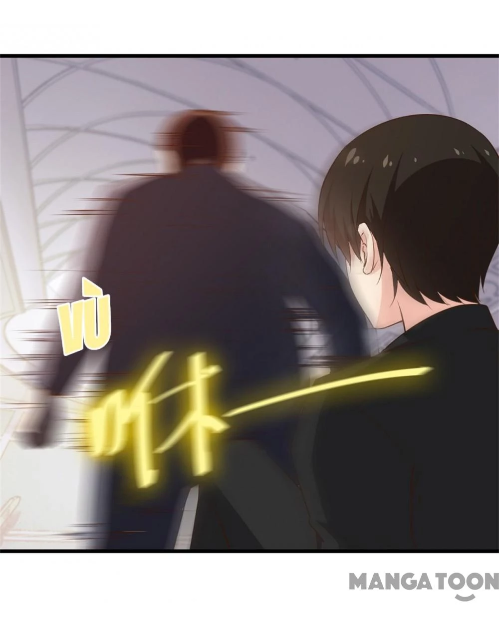 Tôi Và Khách Trọ Mỹ Nhân 26 Tuổi Chapter 260 - 17