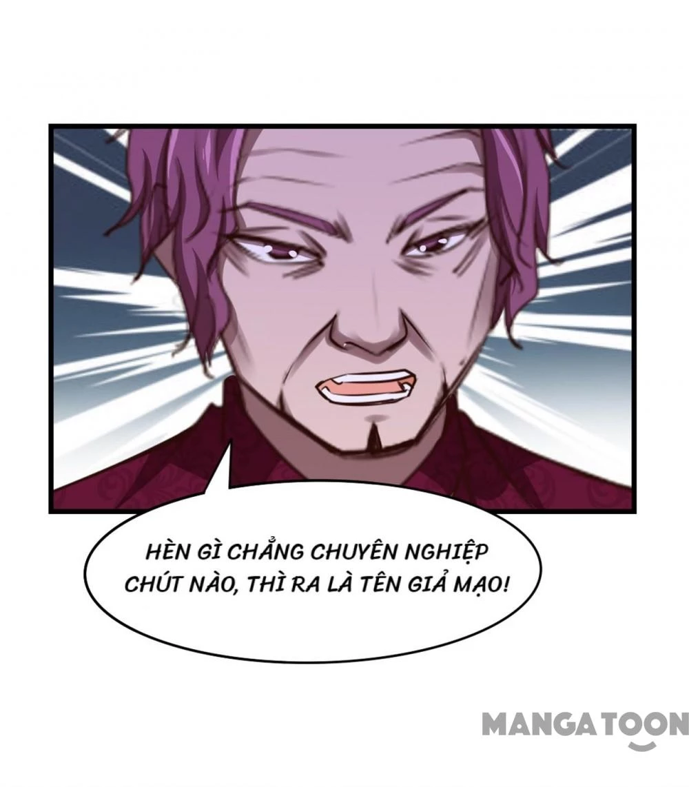 Tôi Và Khách Trọ Mỹ Nhân 26 Tuổi Chapter 260 - 20