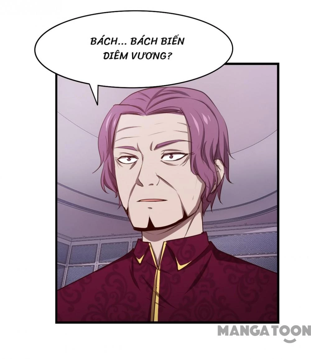 Tôi Và Khách Trọ Mỹ Nhân 26 Tuổi Chapter 260 - 26