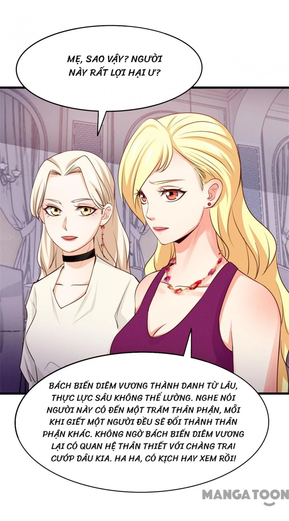 Tôi Và Khách Trọ Mỹ Nhân 26 Tuổi Chapter 260 - 28