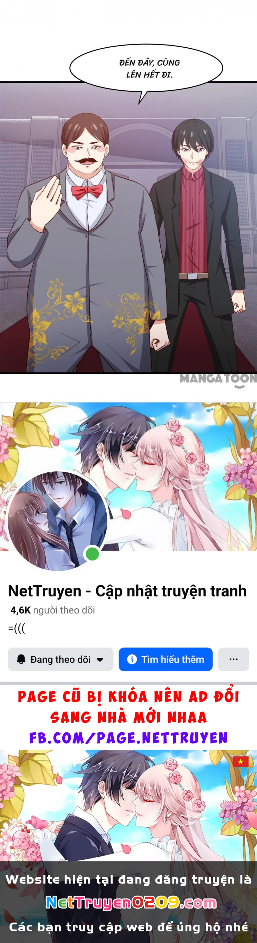 Tôi Và Khách Trọ Mỹ Nhân 26 Tuổi Chapter 260 - 32