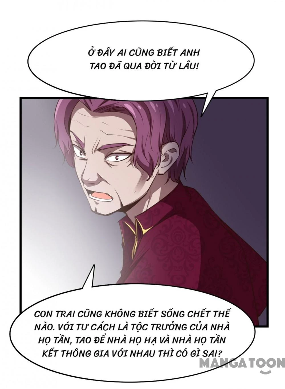 Tôi Và Khách Trọ Mỹ Nhân 26 Tuổi Chapter 261 - 8
