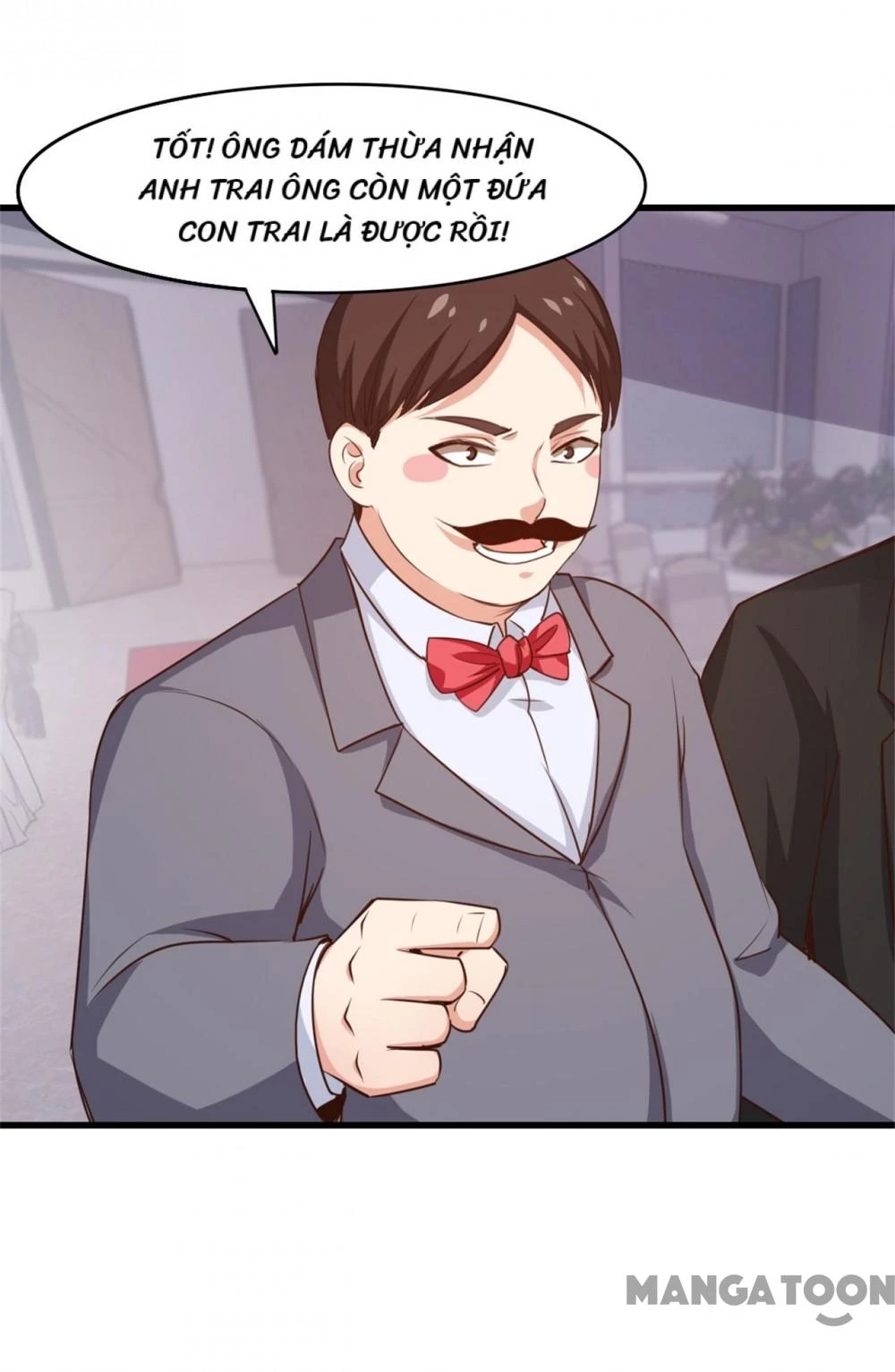 Tôi Và Khách Trọ Mỹ Nhân 26 Tuổi Chapter 261 - 9