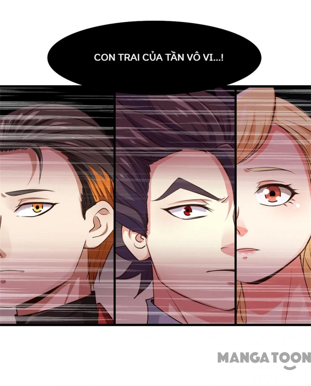 Tôi Và Khách Trọ Mỹ Nhân 26 Tuổi Chapter 261 - 11