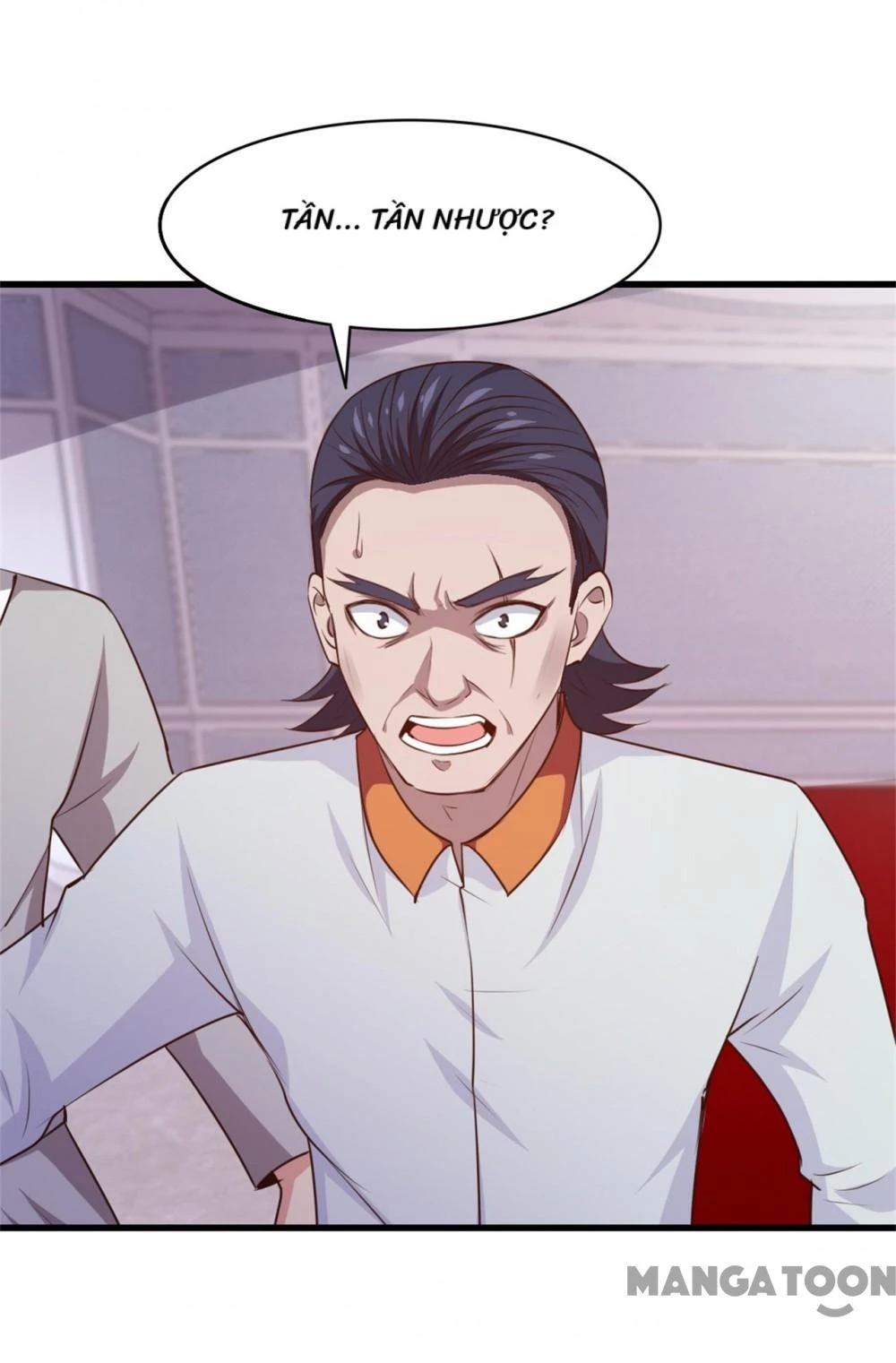 Tôi Và Khách Trọ Mỹ Nhân 26 Tuổi Chapter 261 - 12