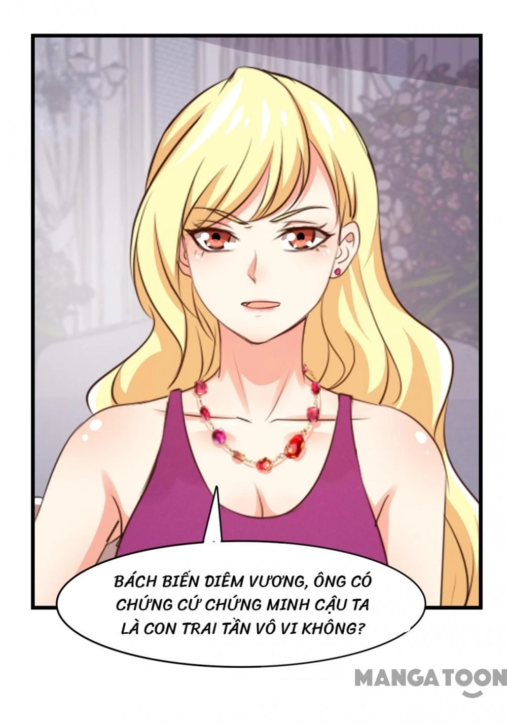 Tôi Và Khách Trọ Mỹ Nhân 26 Tuổi Chapter 261 - 15