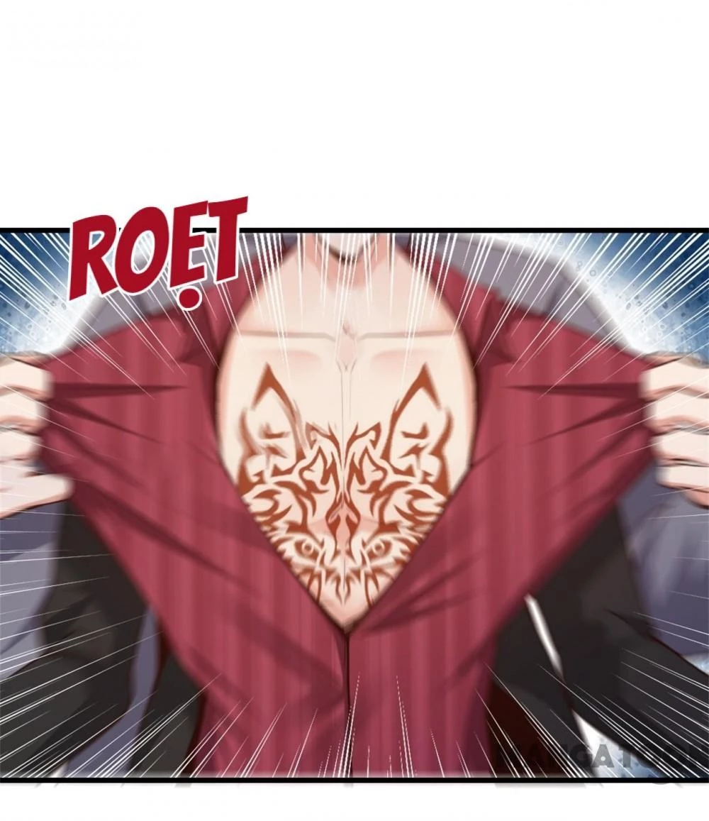 Tôi Và Khách Trọ Mỹ Nhân 26 Tuổi Chapter 261 - 17