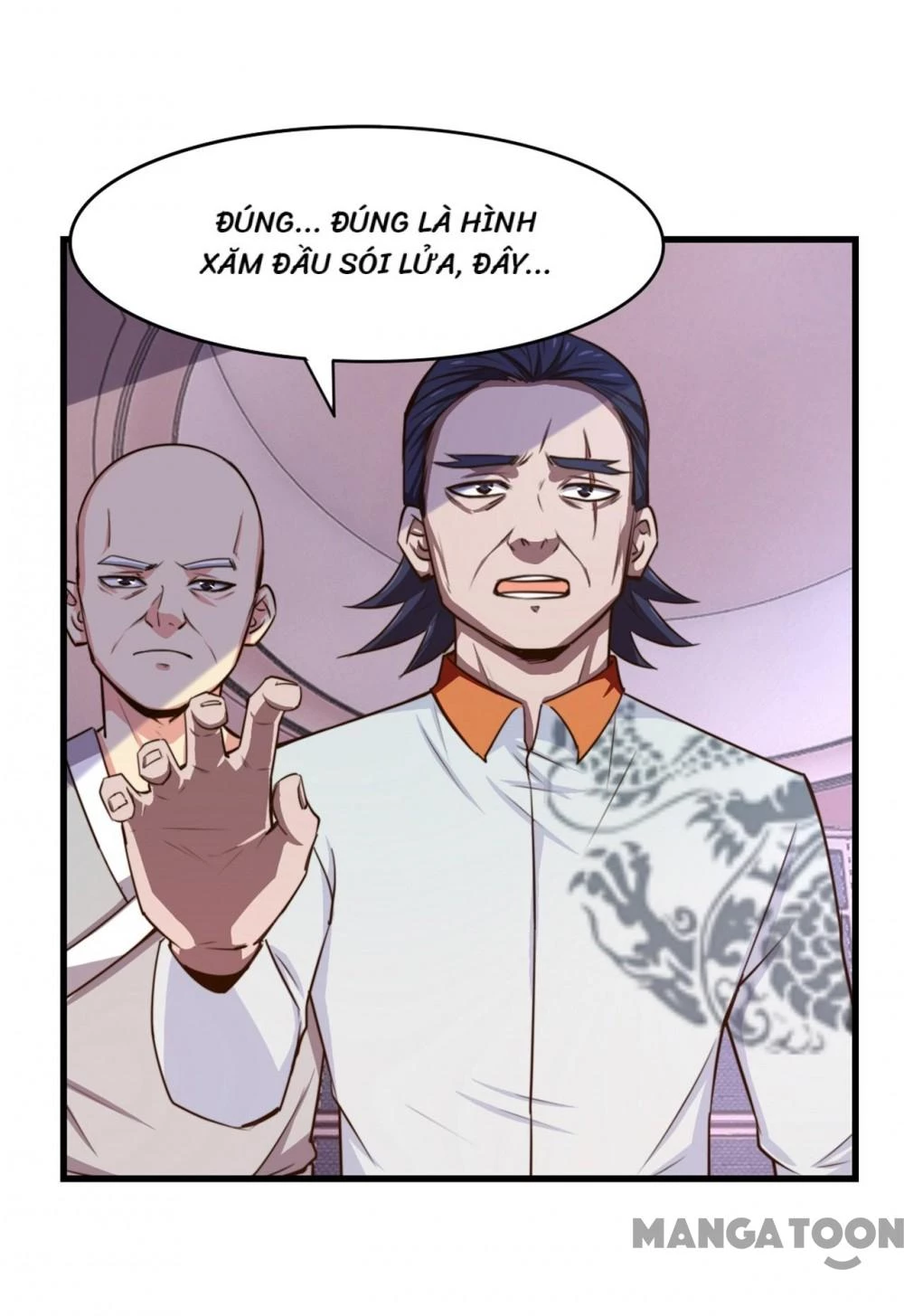 Tôi Và Khách Trọ Mỹ Nhân 26 Tuổi Chapter 261 - 19