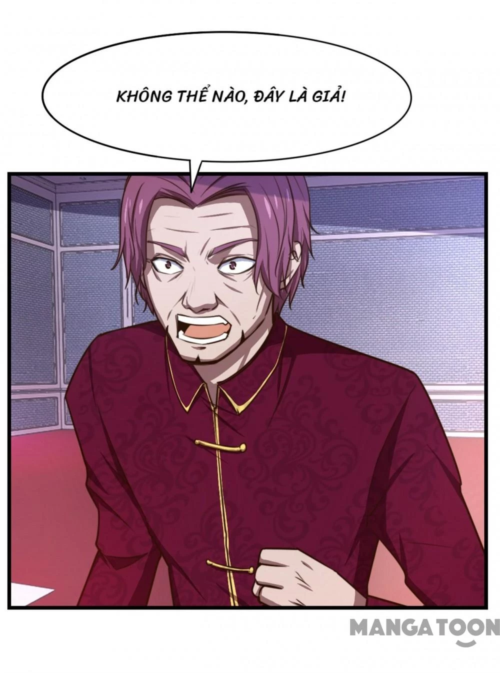 Tôi Và Khách Trọ Mỹ Nhân 26 Tuổi Chapter 261 - 20