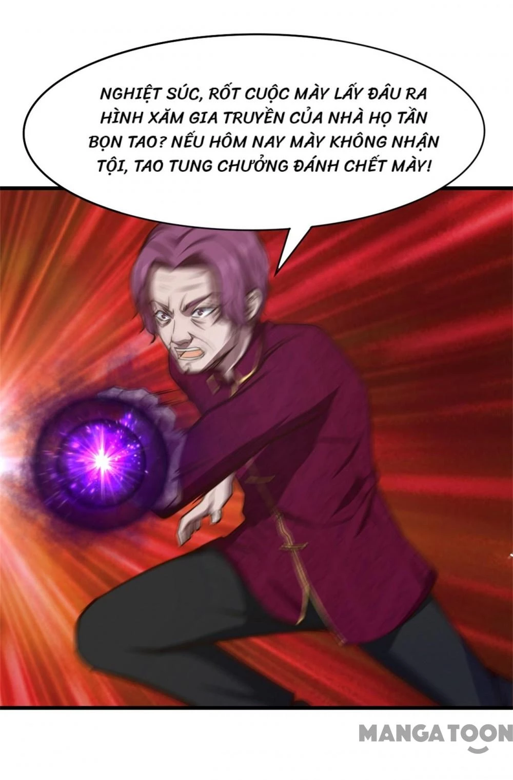 Tôi Và Khách Trọ Mỹ Nhân 26 Tuổi Chapter 261 - 21