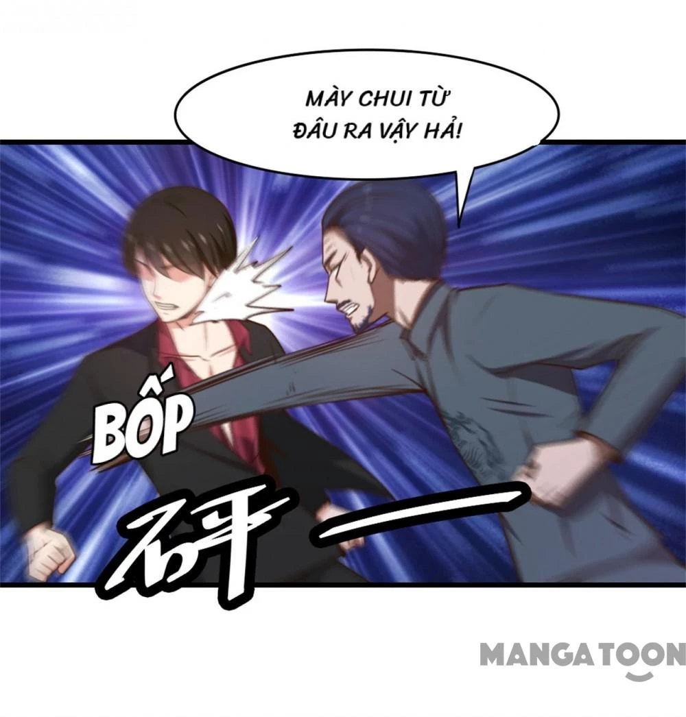 Tôi Và Khách Trọ Mỹ Nhân 26 Tuổi Chapter 261 - 26