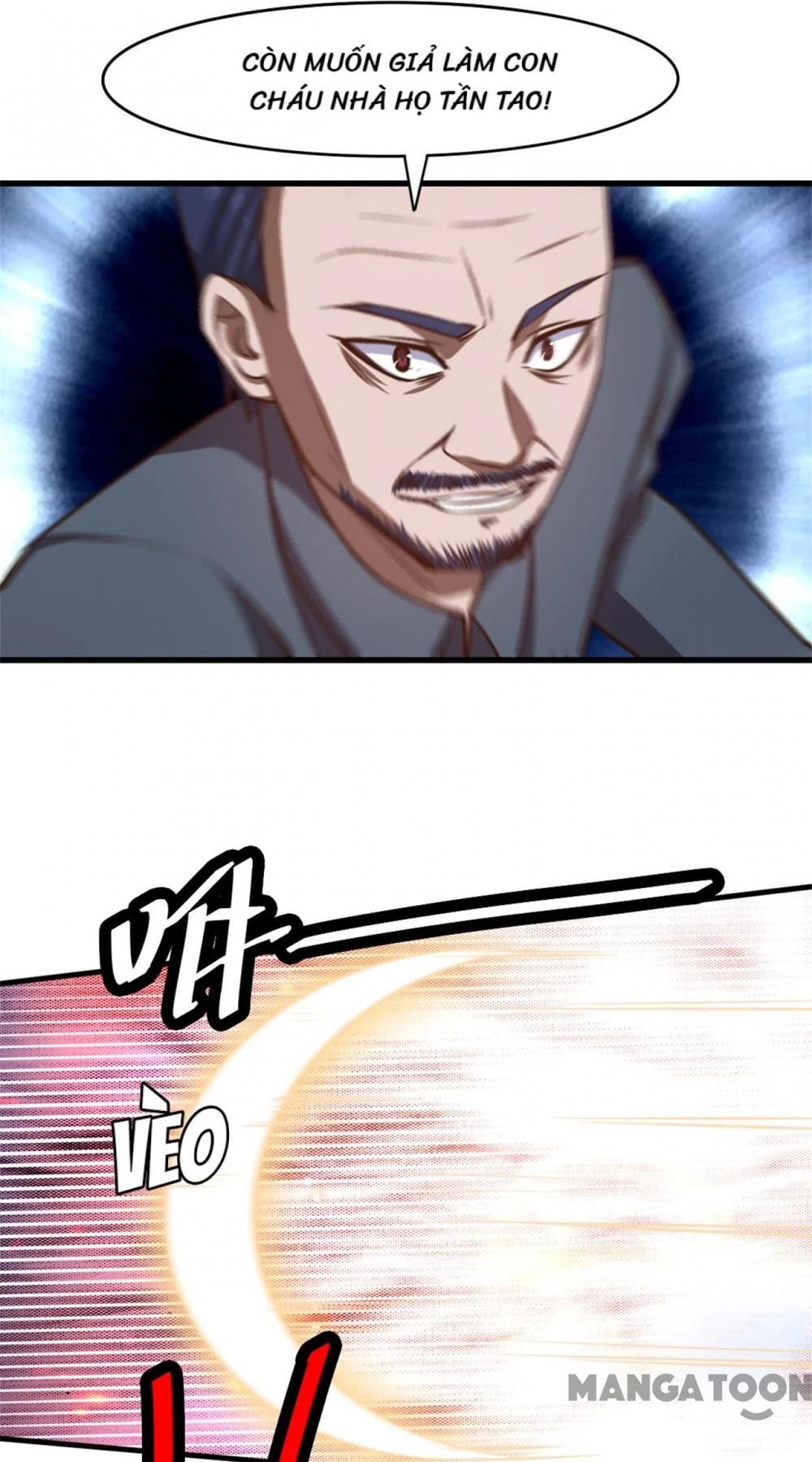 Tôi Và Khách Trọ Mỹ Nhân 26 Tuổi Chapter 261 - 27