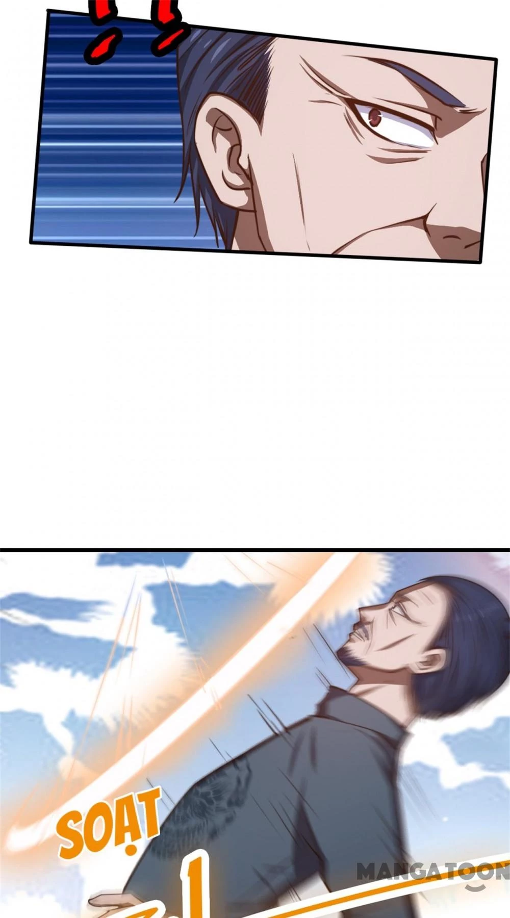 Tôi Và Khách Trọ Mỹ Nhân 26 Tuổi Chapter 261 - 29