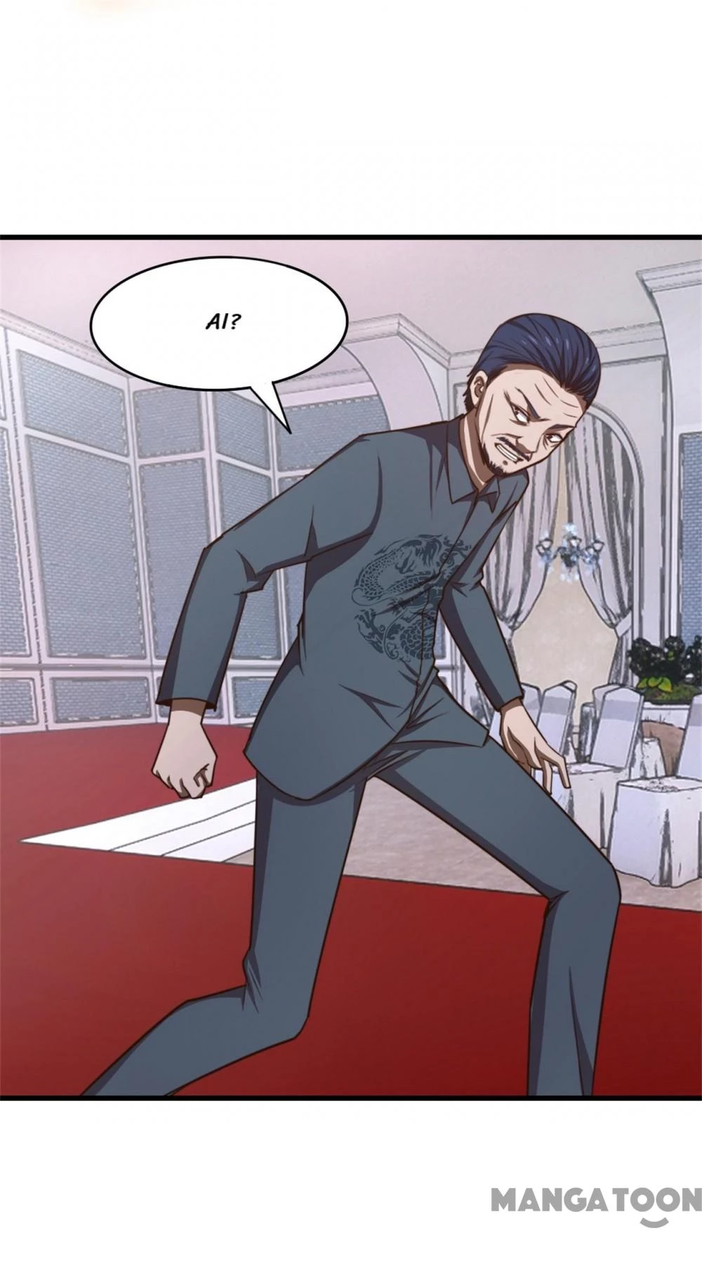 Tôi Và Khách Trọ Mỹ Nhân 26 Tuổi Chapter 261 - 31