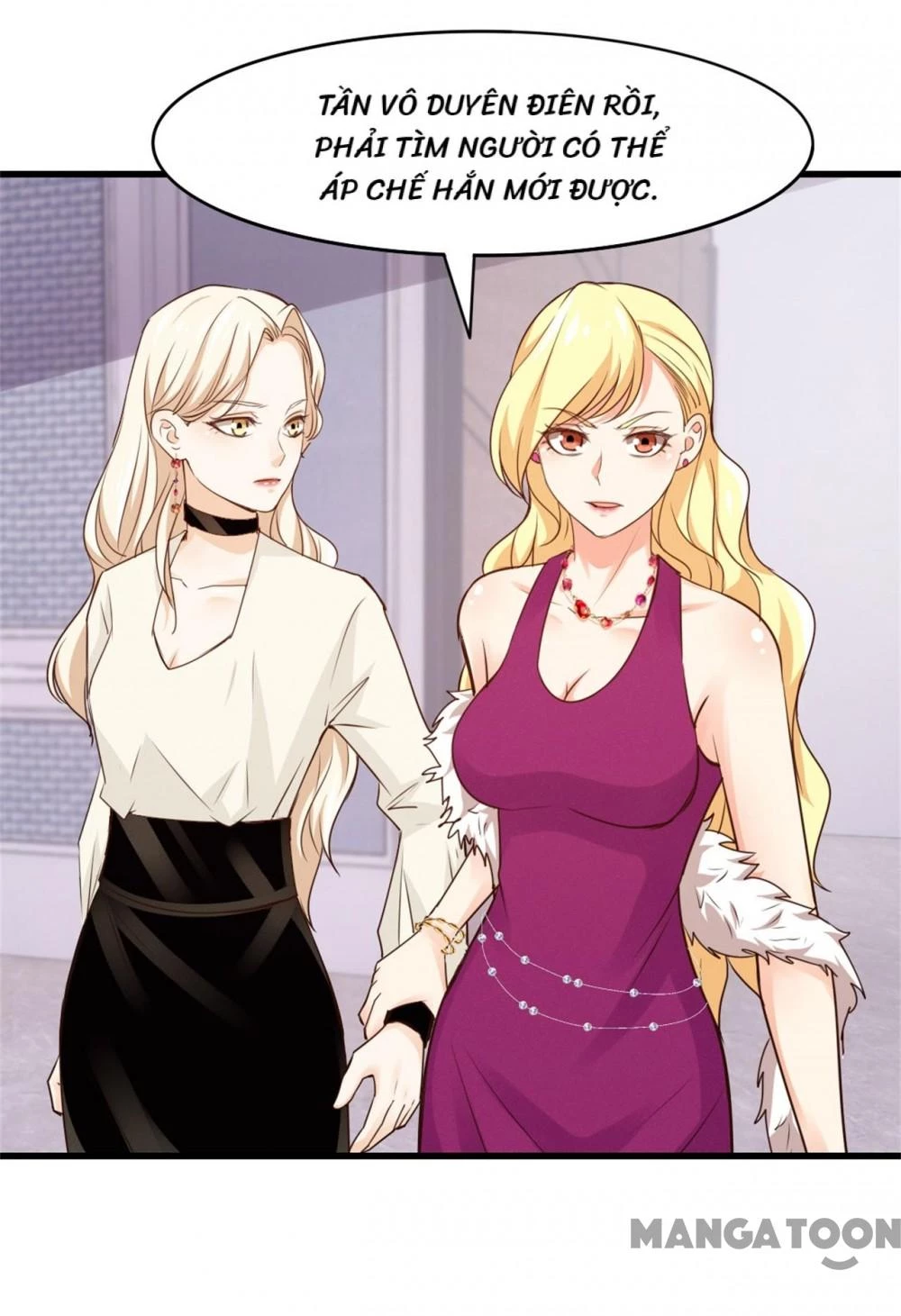 Tôi Và Khách Trọ Mỹ Nhân 26 Tuổi Chapter 262 - 10