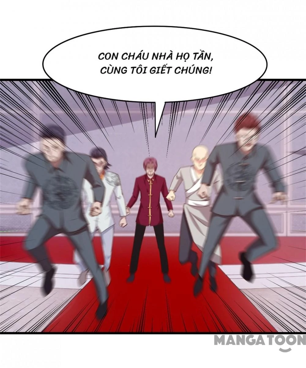 Tôi Và Khách Trọ Mỹ Nhân 26 Tuổi Chapter 262 - 11