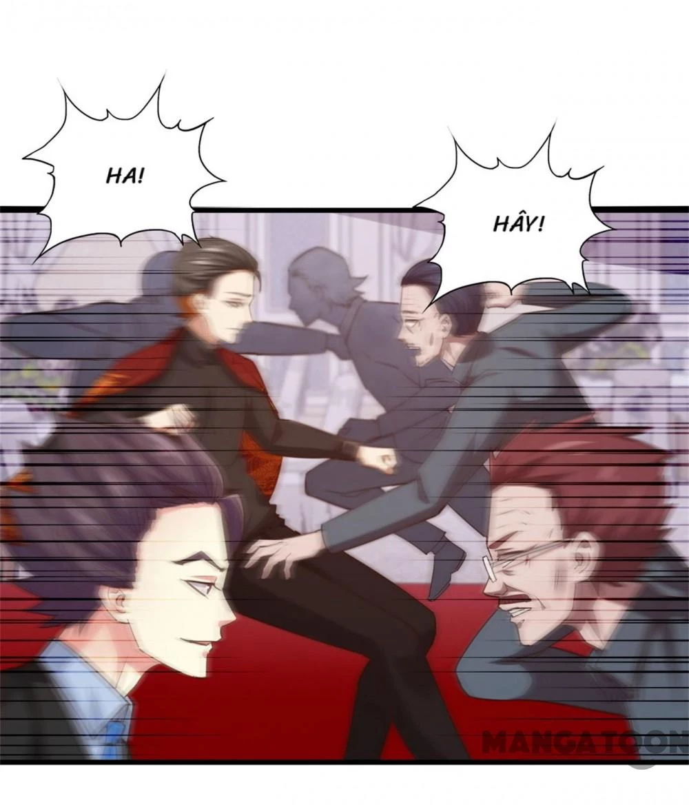 Tôi Và Khách Trọ Mỹ Nhân 26 Tuổi Chapter 262 - 12