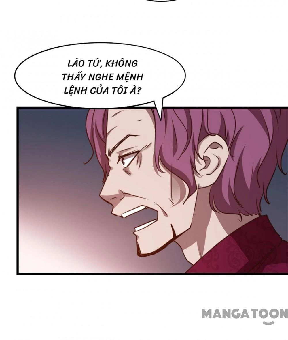 Tôi Và Khách Trọ Mỹ Nhân 26 Tuổi Chapter 262 - 16