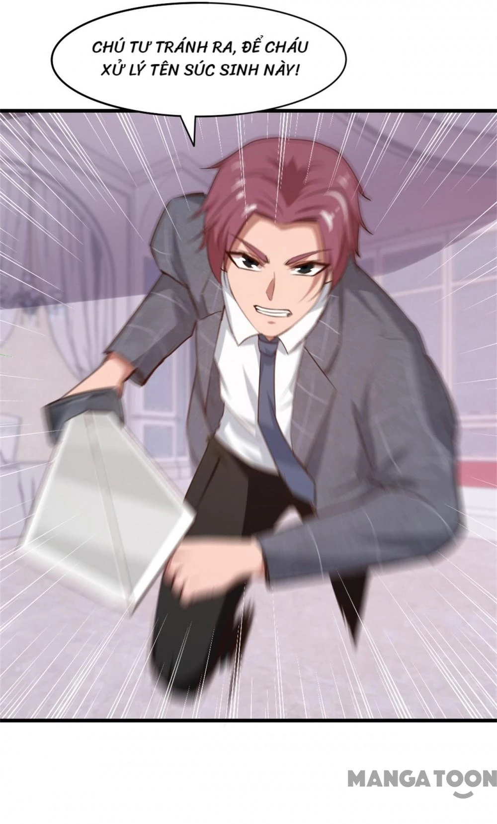 Tôi Và Khách Trọ Mỹ Nhân 26 Tuổi Chapter 262 - 17