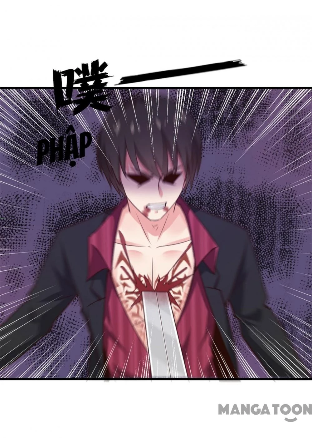 Tôi Và Khách Trọ Mỹ Nhân 26 Tuổi Chapter 262 - 18