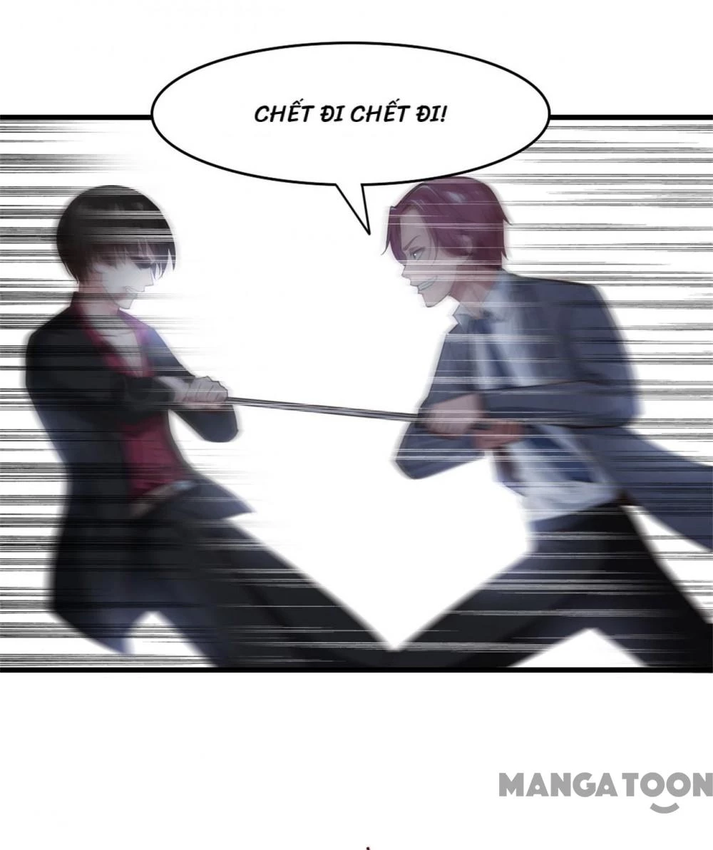 Tôi Và Khách Trọ Mỹ Nhân 26 Tuổi Chapter 262 - 20