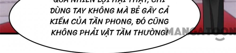 Tôi Và Khách Trọ Mỹ Nhân 26 Tuổi Chapter 262 - 23