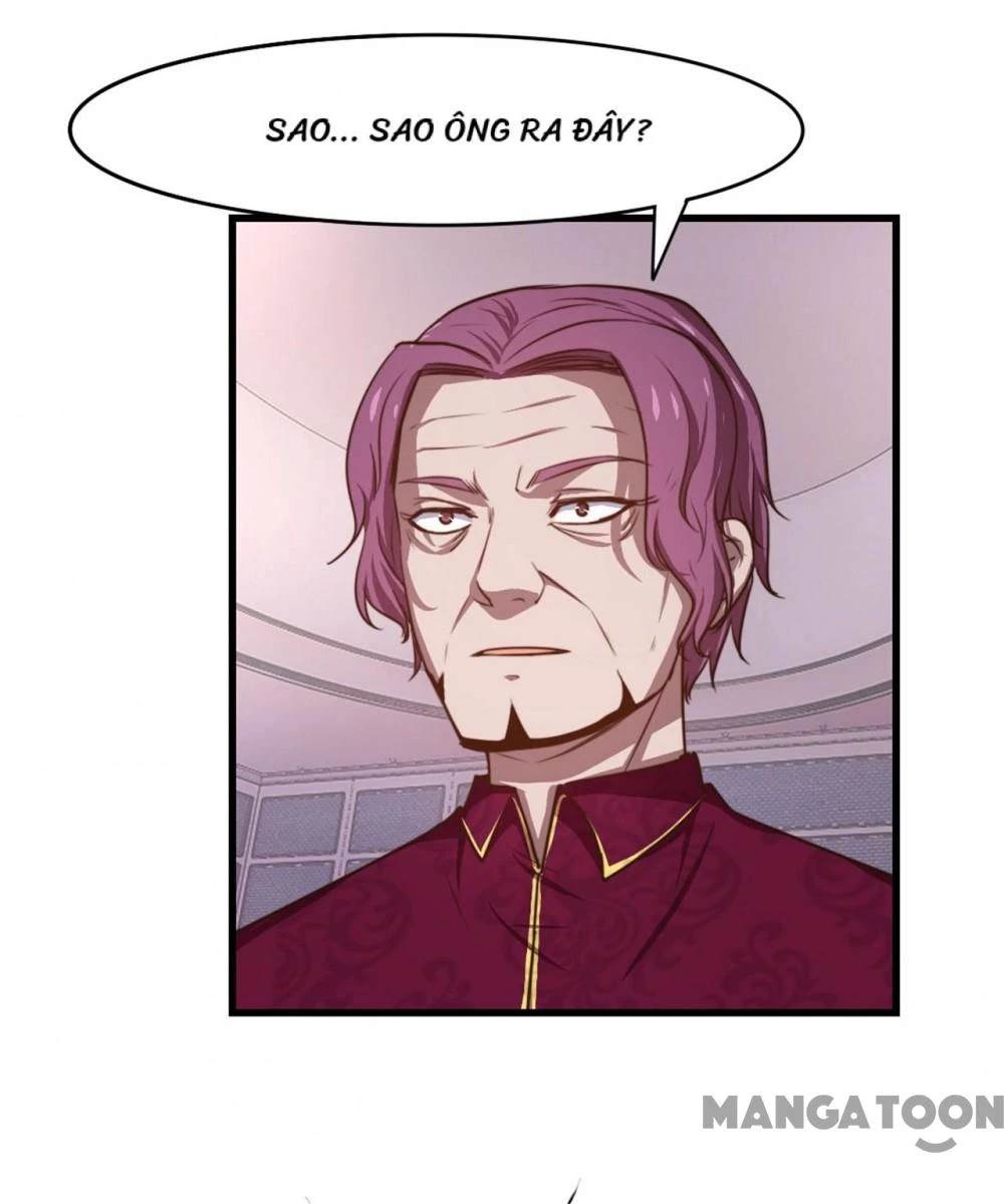 Tôi Và Khách Trọ Mỹ Nhân 26 Tuổi Chapter 262 - 32