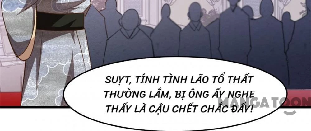 Tôi Và Khách Trọ Mỹ Nhân 26 Tuổi Chapter 263 - 2