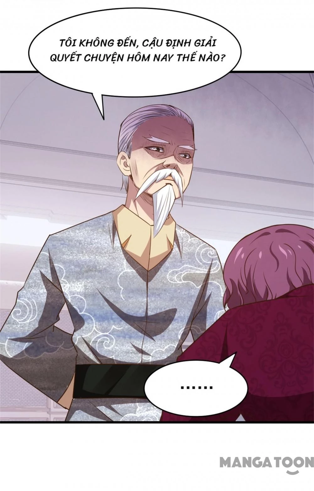 Tôi Và Khách Trọ Mỹ Nhân 26 Tuổi Chapter 263 - 4