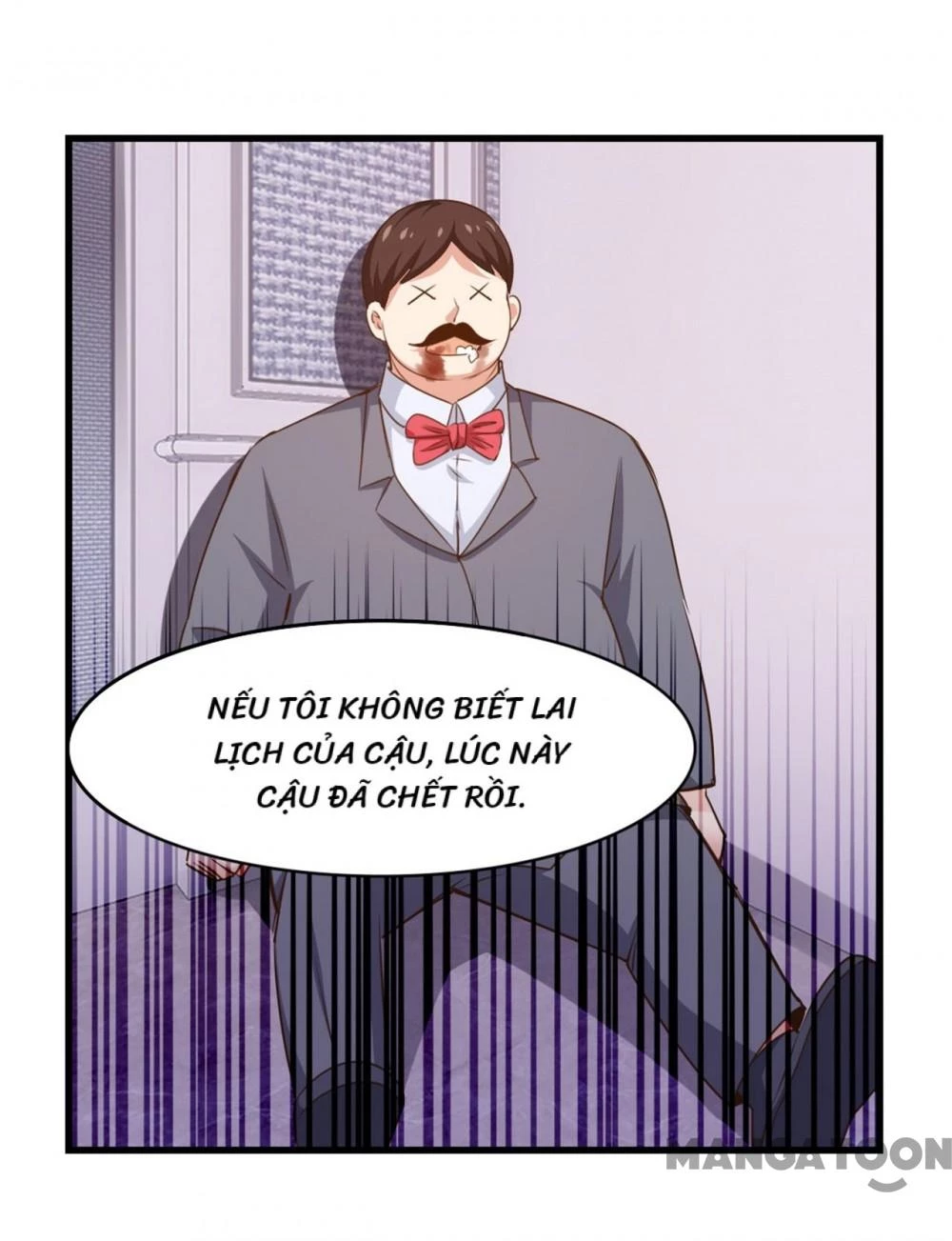 Tôi Và Khách Trọ Mỹ Nhân 26 Tuổi Chapter 263 - 8