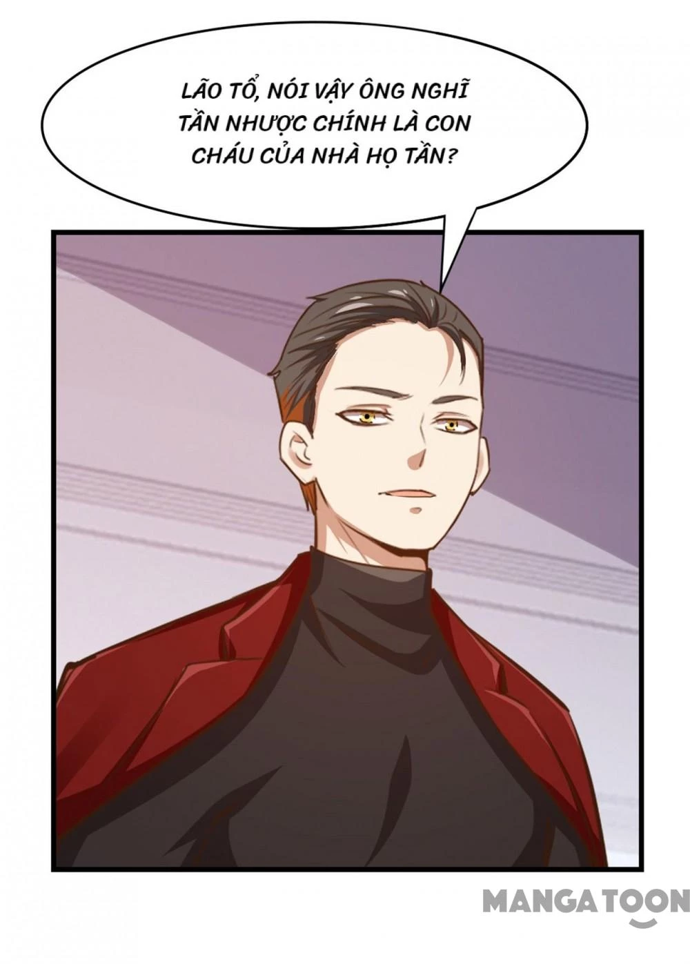 Tôi Và Khách Trọ Mỹ Nhân 26 Tuổi Chapter 263 - 10