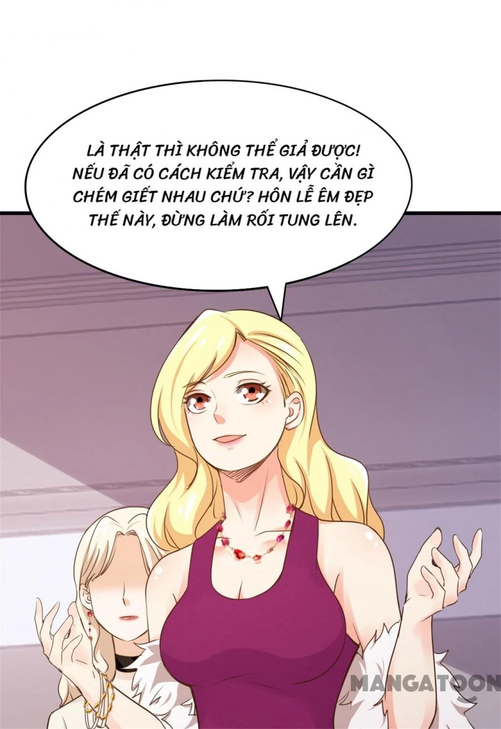 Tôi Và Khách Trọ Mỹ Nhân 26 Tuổi Chapter 263 - 17