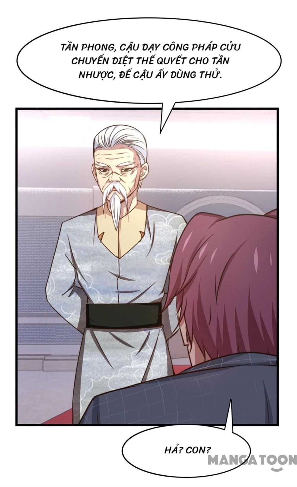 Tôi Và Khách Trọ Mỹ Nhân 26 Tuổi Chapter 263 - 20