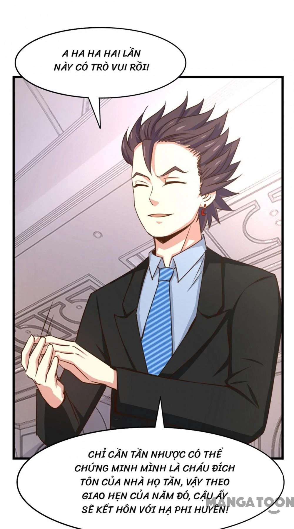 Tôi Và Khách Trọ Mỹ Nhân 26 Tuổi Chapter 263 - 21