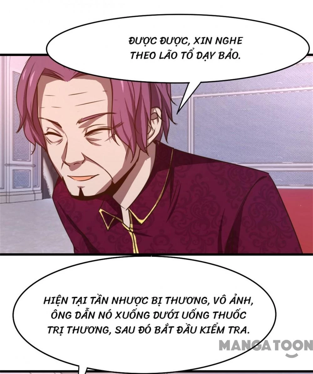 Tôi Và Khách Trọ Mỹ Nhân 26 Tuổi Chapter 263 - 26